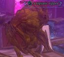 A topiaric ripper (Monster)