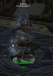 Einva