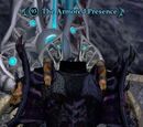 The Armored Presence