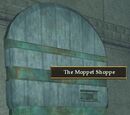The Moppet Shoppe