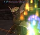 Gabardine Obisgnul