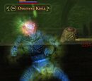 Overseer Kisiz (Advanced Solo)