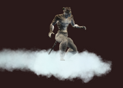 Gnomish Hovering Device (Equipped)