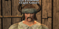 Lif Erronson