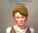 Strongarm Fellhorn