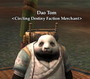 Dao Tom