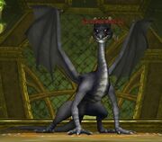 Gangel the Undying