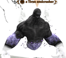 A Tirun soulcrusher