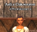 Aelia Oakweaver