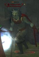 Avatar of Hate