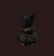 Black Pawn Placed