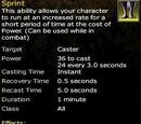 Sprint
