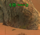 Toxicia