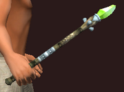 Ulteran Focus (Equipped)