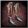 Feet Icon 68 (Fabled)