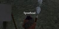 Spearhead