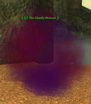 The Ghastly Overcast
