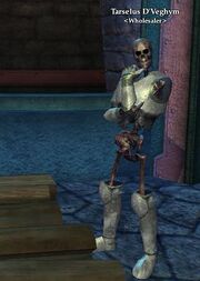 Tarselus D'Veghym