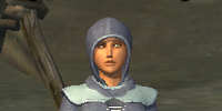 Seeress Miritha (human)