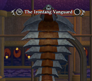The Ironfang Vanguard