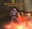 Derzitha of the Jarsath