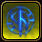 Icon-blue-rune-on-yellow