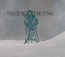 The Spirit of Frigid Pine