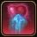 Icon Ice Heart
