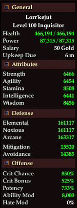 Lorr'kejut 1