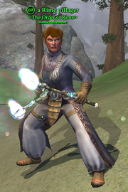 A Rime pillager