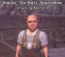 Rondo "The Belly" Roundstew