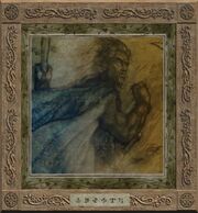 Servant of the Storm (Visible)
