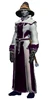 Academic Robe of Sorcery (Visible)