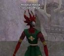 Historian Holdak