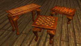 LivingroomTables