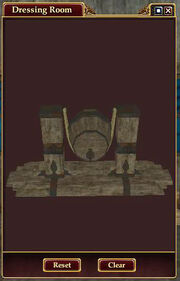 Maj'Dul ale rack