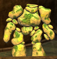 Earthen Avatar (Adept)