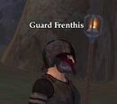 Guard Frenthis