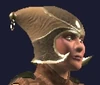 Hoo'Loh's Coercing Hat (Equipped)