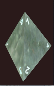 Emerald Stone of Arneson (Visible)