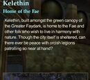 Kelethin