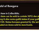 Shield of Bawgava