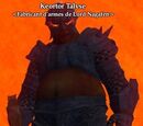 Keortor Talyse
