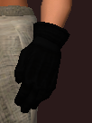Ravens of the North negotiator mitts (Equipped)