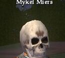 Mykel Miers