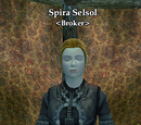 Spira Selsol