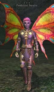 Peetriini Suulo