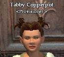Tabby Copperpot