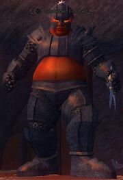 Gordak