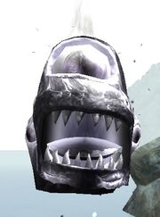 Race orafic